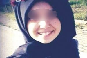 17 yaşındaki kayıp liseli kız, arkadaşının evinde bulundu