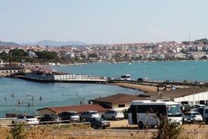 G&ouml;n&uuml;l yolu k&ouml;pr&uuml;s&uuml; mahkemelik oluyor