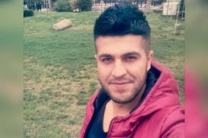 Şehit ateşi Aydın'a d&uuml;şt&uuml;