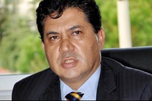 MHPden istifa eden başkan CHP ile anlaştı