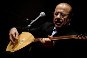 Neşet Artaş'ı anma konseri iptal edildi