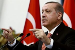 'T&uuml;rk&ccedil;emiz milletimizin birlik ve beraberliğinin teminatıdır'