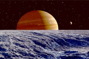 NASA d&uuml;nyanın beklediği a&ccedil;ıklamayı yaptı