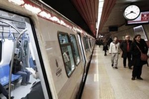İstanbullulara m&uuml;jde! Kadık&ouml;y - Kaynarca hattı a&ccedil;ılıyor
