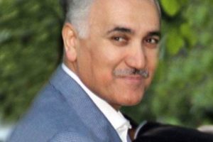 &Ouml;ks&uuml;z ile g&ouml;r&uuml;şen m&uuml;d&uuml;r&uuml;n oğlu y&uuml;zbaşıyı şehit etmiş