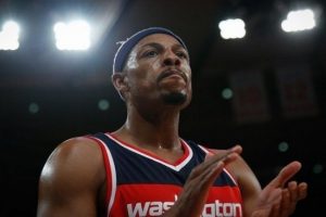 Paul Pierce emeklilik tarihini a&ccedil;ıkladı