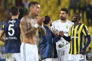 "Feyenoord bizi dağıtır"