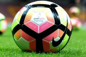 S&uuml;per Lig'de 5. hafta ma&ccedil;ları tamamlandı