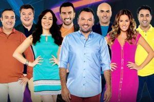 &Ouml;zge Borak'tan veda mesajı
