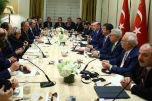 "FET&Ouml;'n&uuml;n arkasında Erdoğan'ın ABD'de g&ouml;r&uuml;şt&uuml;ğ&uuml; Rotschild da var!"