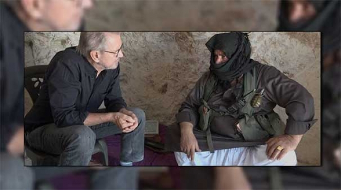 Fetih el Şam: "Silahları doğrudan ABD'den alıyoruz"