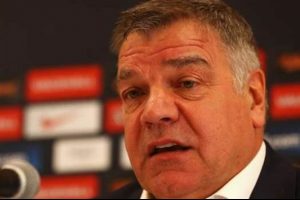 Sam Allardyce'ın başı b&uuml;y&uuml;k dertte!