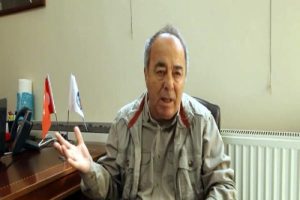Oğuz G&uuml;ndoğdu; 3 b&uuml;y&uuml;kl&uuml;ğ&uuml;ndeki depremin hissedilmesi manidar