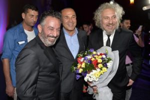 Adana Film Festivali, on binlerce seyirciye ulaştı