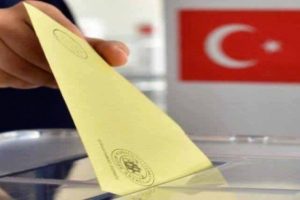 AKP, 2019'daki iki se&ccedil;imi birbirinden ayıracak iddiası!