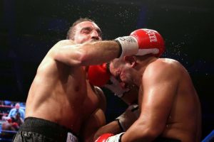 Marco Huck'tan haber var