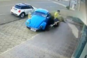 &Ouml;l&uuml;m b&ouml;yle teğet ge&ccedil;ti!