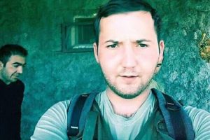 Şehit ateşi Giresun'a d&uuml;şt&uuml;