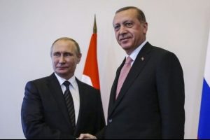 Rusya ile pasaportsuz u&ccedil;uş g&uuml;ndemde