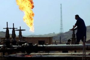 İsrail, &Uuml;rd&uuml;n'e doğalgaz satacak