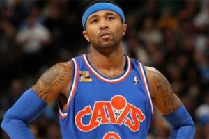 Mo Williams basketbolu bıraktı