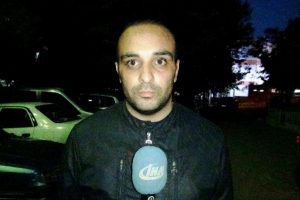 &Ouml;nce motosikletini, sonra arabasını &ccedil;aldılar