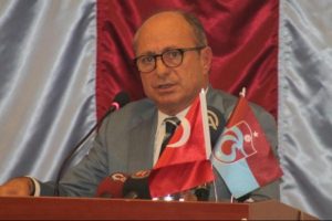 Trabzonspor Başkan Yardımcısı B&uuml;lb&uuml;loğlu: "Başarılı sonu&ccedil;lar s&uuml;recek"