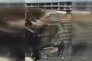 İstanbul'da faciadan d&ouml;n&uuml;ld&uuml;!