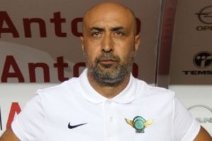 Kafkas: "Kabuk değiştiriyoruz, sabırlı olalım"