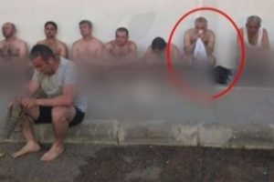 &Ouml;ks&uuml;z'&uuml; serbest bırakan hakimlere 'FET&Ouml;' soruşturması
