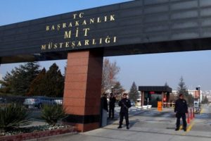 87 MİT g&ouml;revlisine FET&Ouml; ihracı