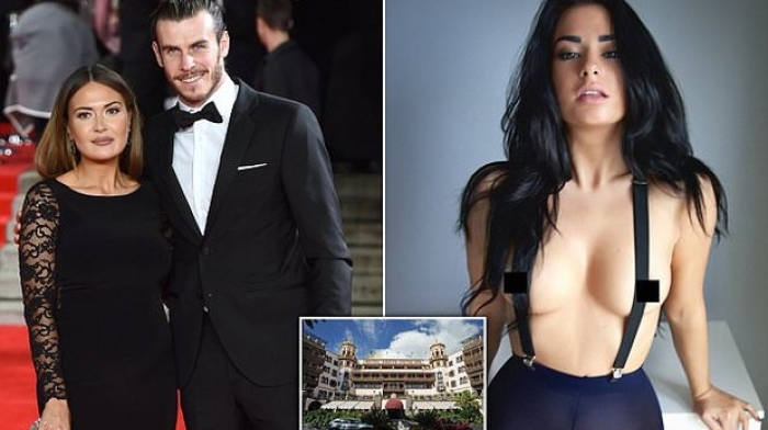 Gareth Bale'in başı mafya ile belada!
