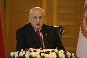 "FET&Ouml; komisyonu yakında &ccedil;alışmalara başlayacak"