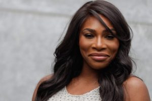 Serena Williams'tan ilgin&ccedil; &ccedil;ıkış: '&Ccedil;ocuklarım olursa...'