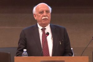 "İslam d&uuml;şmanlığı ve T&uuml;rk korkusu birleşti"