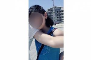 Kadın profiliyle, 11 yaşındaki kıza &ccedil;ıplak fotoğraflı şantaj yaptı!