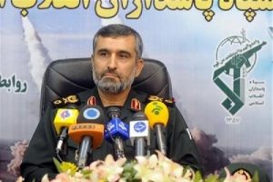 İran: "Uzun menzilli f&uuml;zeye ihtiyacımız yok &ccedil;&uuml;nk&uuml; hedefimiz İsrail"