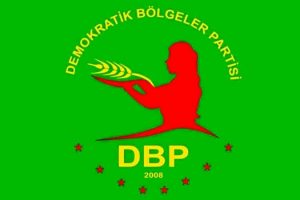 DBP'li meclis &uuml;yelerinin yerine kayyum atandı