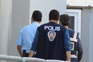 22 ilde 113 polis i&ccedil;in g&ouml;zaltı kararı!