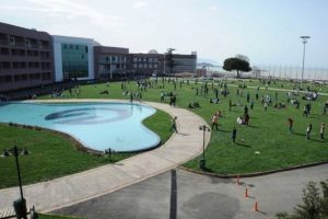Karadeniz Teknik &Uuml;niversitesi'nde FET&Ouml; operasyonu