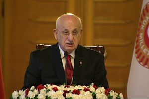 "FET&Ouml;'n&uuml;n siyasi ayağının ayıklanması..."