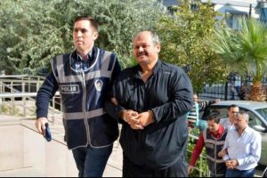 Fethullah G&uuml;len'in yeğeninin eşi Mehmet T&uuml;rk adliyede