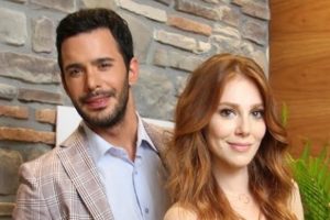 &Ouml;mer bu defa aşkı se&ccedil;ecek
