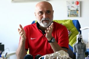Karaman'ın 3 puan hesapları