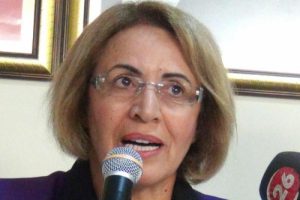 CHP Kadın Kolları Genel Başkanı K&ouml;se: Bırakalım kediler mırıldansın