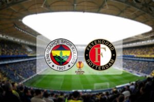 Fenerbah&ccedil;e Feyenoord ma&ccedil;ı hangi kanalda?