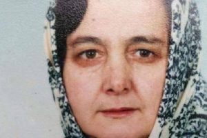 Alzheimer hastası kadın kayboldu