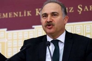 CHP'li G&ouml;k: Cumhurbaşkanı'nı saygıyla karşılayacağız