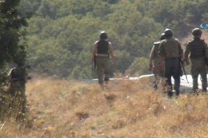 Mehmet&ccedil;ik'ten 'K&uuml;&ccedil;&uuml;k Kandil'e operasyon!