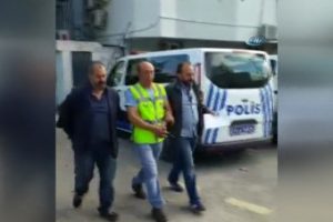 İstanbul'da kıskan&ccedil;lık cinayeti